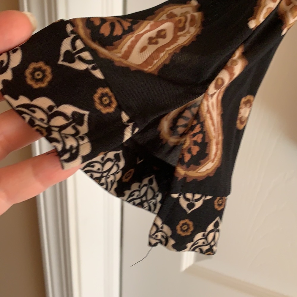 Inc Blouse - image 3